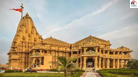 Somnath Temple