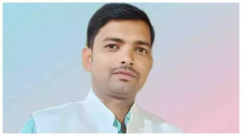 Sonbhadra News : सोनभद्र में एसआरएस क्रिकेट कप को मिला नया नेतृत्व, प्रवीण पटेल बने अध्यक्ष