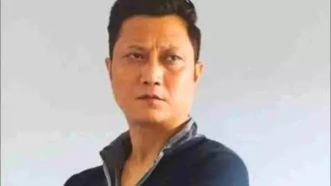 Prashant Tamang Death Prashant Tamang Death