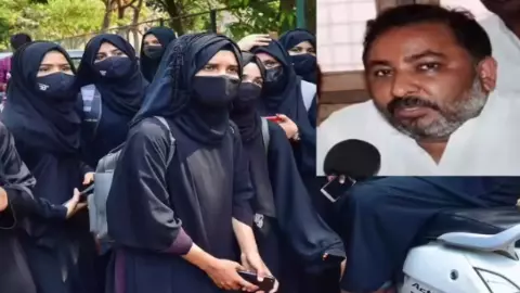 MLA Daya Shankar Singh MLA Daya Shankar Singh