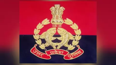 UP Police UP Police