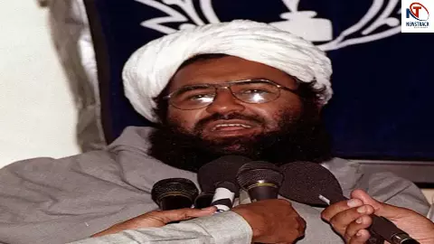 Masood Azhar Audio Masood Azhar Audio