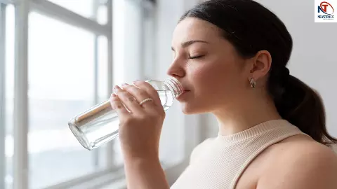Ayurveda Water Drinking: Ayurveda Water Drinking: