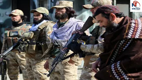 Tehreek-e-Taliban Pakistan