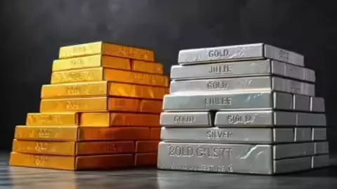 Gold Silver Rate Today 12 Jan 2026: जाने अपने शहर में गोल्ड–सिल्वर के ताजा रेट