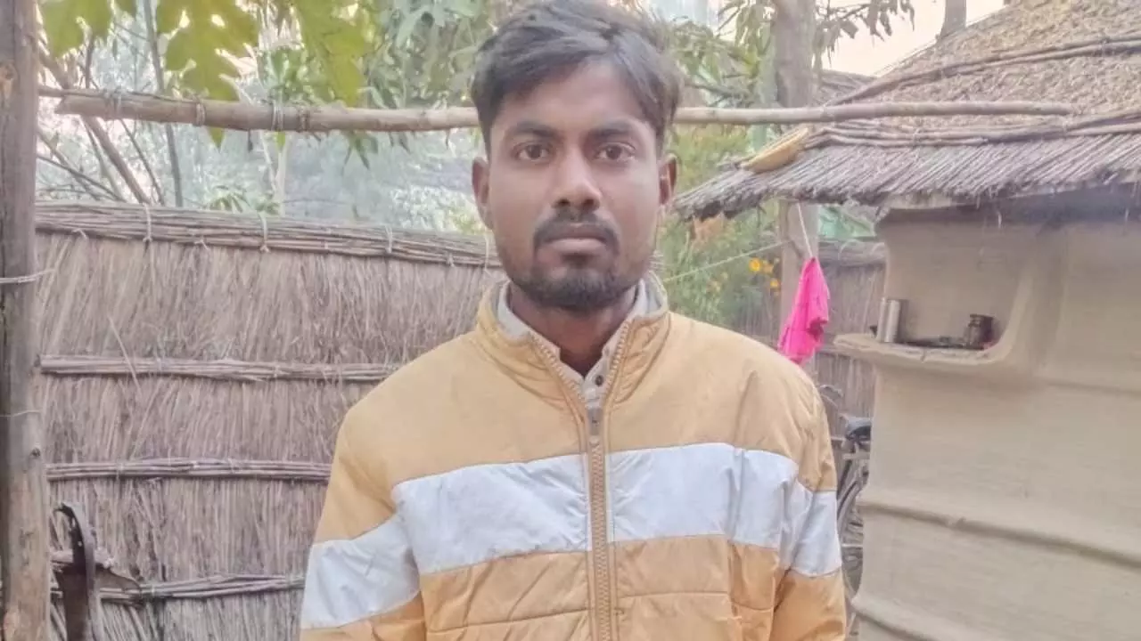 Lakhimpur kheri News: लखीमपुर में तेंदुए ने युवक पर किया हमला, ग्रामीणों में दहशत