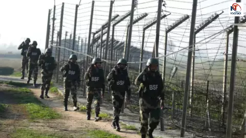 ऑपरेशन सिंदूर के बदले की तैयारी में PAKISTAN! बॉर्डर पर चल रही नापाक हरकत, सीमा लांघने के फिराक में इस्लामाबाद