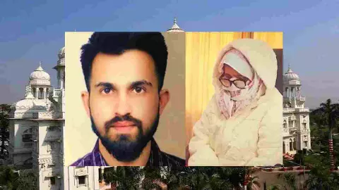 KGMU लव जिहाद केस में बड़ा मोड़, शासन को पत्र, अब एसटीएफ करेगी आरोपी डॉक्टर के कारनामों का पर्दाफाश?