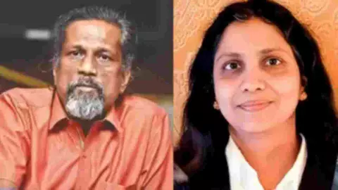 दुनिया का चौथा महंगा तलाक देंगे श्रीधर वेम्बू! जानिए उनसे आगे कौन-कौन? भारत का सबसे महंगा डिवोर्स दुनिया का चौथा महंगा तलाक देंगे श्रीधर वेम्बू! जानिए उनसे आगे कौन-कौन? भारत का सबसे महंगा डिवोर्स