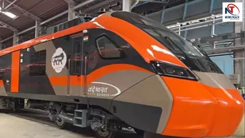 Vande Bharat Sleeper Train: देश की पहली वंदे भारत स्लीपर ट्रेन होगी बेहद खास, जानें किराया, रूट और..