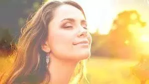 Morning sunlight benefits