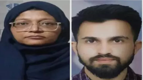 KGMU Religious Conversion Case Update