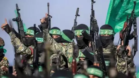 Hamas leadership election 2026 Hamas leadership election 2026