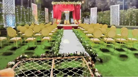 Gorakhpur Wedding Destinations Gorakhpur Wedding Destinations