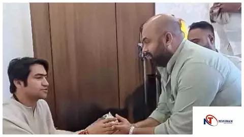 Banda News : 16-20 जनवरी तक पंडित धीरेंद्र शास्त्री हनुमंत कथा से जगाएंगे आस्था का डंका
