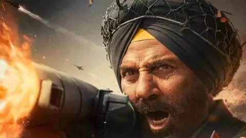 Border 2 Advance Booking