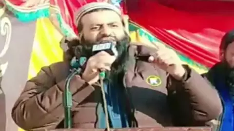 Abu Musa Kashmiri Abu Musa Kashmiri