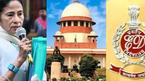 West Bengal voter list controversy West Bengal voter list controversy