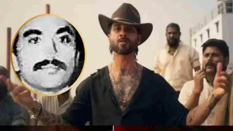 Who is Hussain Ustara Who is Hussain Ustara