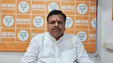 Mumbai Mayor Election Mumbai Mayor Election