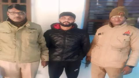 Bulandshahr News