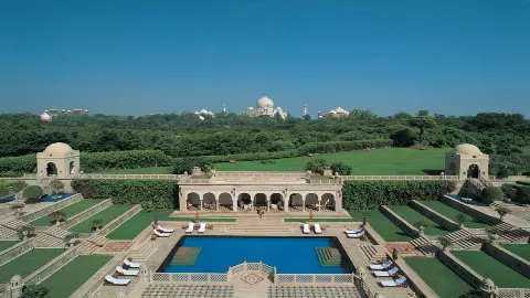 Agra Wedding Destinations