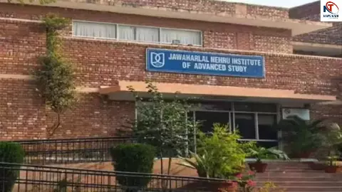 JNU Hostel Fees