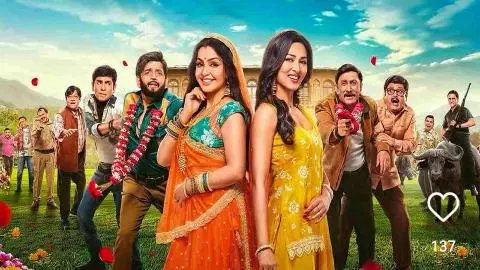 Bhabiji Ghar Par Hain Film Trailer Bhabiji Ghar Par Hain Film Trailer
