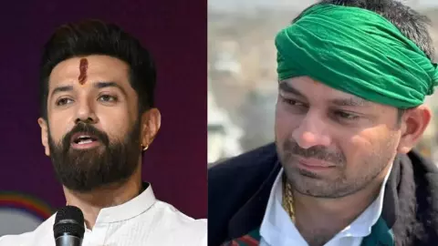 Bihar Politics