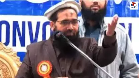 अल्लाह ने बचा लिया, वरना कब्र खुद गई थी! भारत के ऑपरेशन सिंदूर पर आतंकियों का रोना-धोना, पहली बार स्वीकारी तबाही अल्लाह ने बचा लिया, वरना कब्र खुद गई थी! भारत के ऑपरेशन सिंदूर पर आतंकियों का रोना-धोना, पहली बार स्वीकारी तबाही