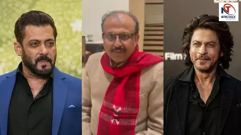 UP के मंत्री जी का यू-टर्न! पहले सुल्तान को घेरा, फिर पठान पर निशाना...कन्फ्यूजन देख चकराई जनता UP के मंत्री जी का यू-टर्न! पहले सुल्तान को घेरा, फिर पठान पर निशाना...कन्फ्यूजन देख चकराई जनता