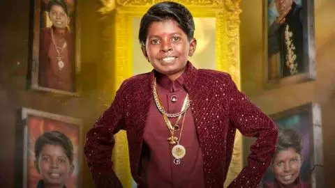 Who Is Kalu Don