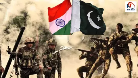 भारत में गणतंत्र दिवस पर हमले की साजिश...! PAK ने रचा खौफनाक प्लान, खुफिया रिपोर्ट ने बढ़ाई टेंशन
