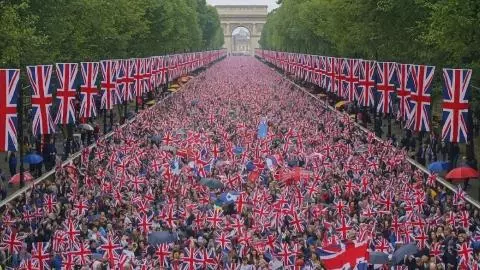 Muslims Exodus From Britain