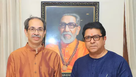 BMC चुनाव में ब्रांड ठाकरे बेअसर? उद्धव और राज की प्रतिष्ठा खतरे में BMC चुनाव में ब्रांड ठाकरे बेअसर? उद्धव और राज की प्रतिष्ठा खतरे में