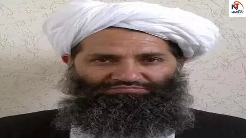 Taliban Internal Conflict