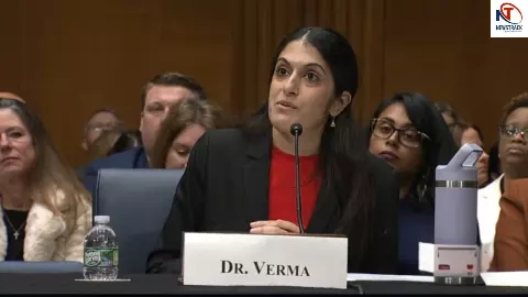 Who Is Nisha Verma Who Is Nisha Verma