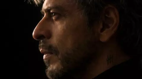 Don 3 Cast