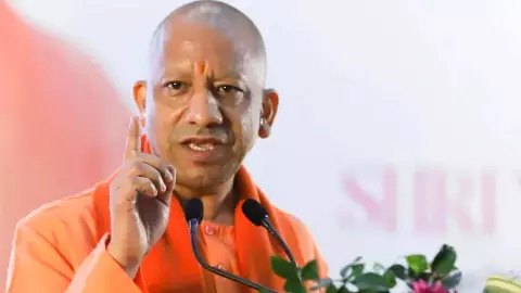 10 years of Startup India: Center of Excellence giving momentum to startup revolution in UP