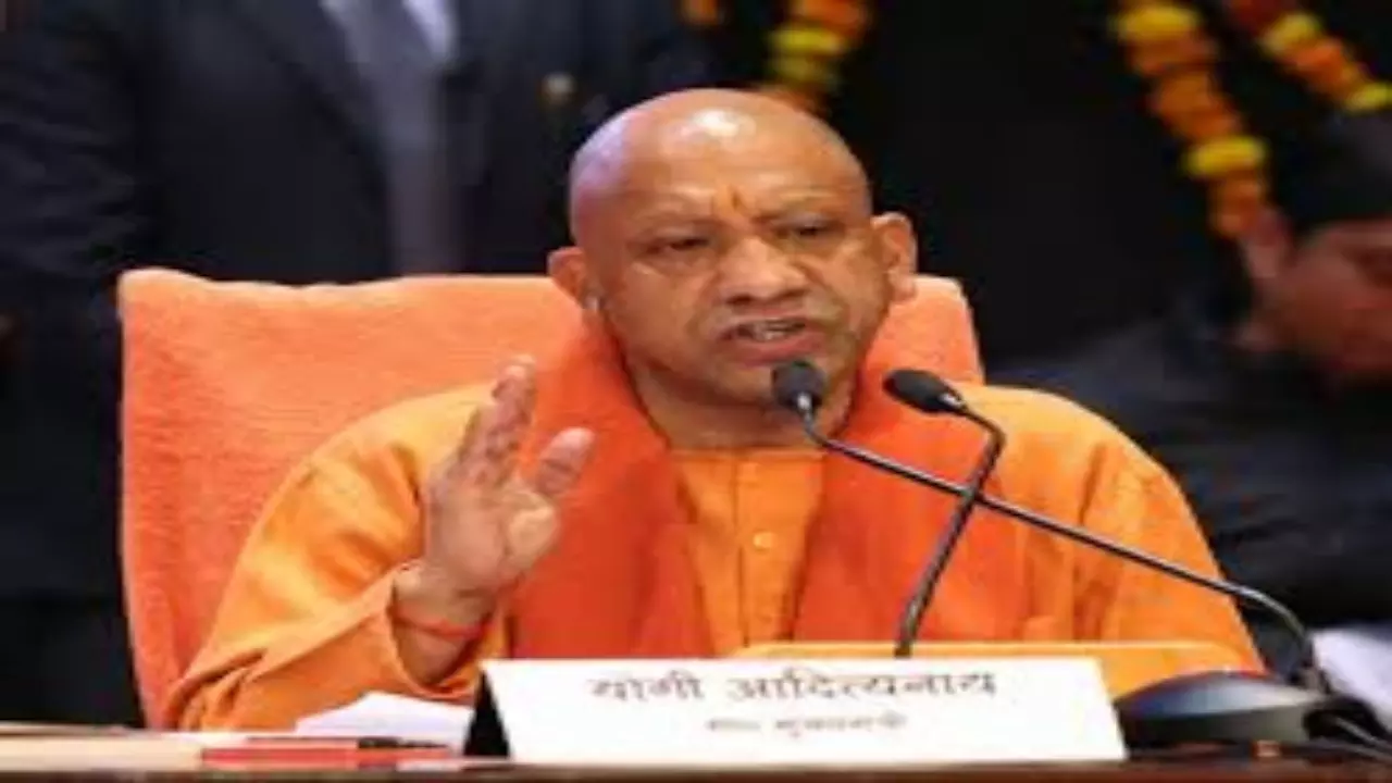 Universities, Colleges to Boost Yogi Govtâ s Zero Poverty Campaign ...
