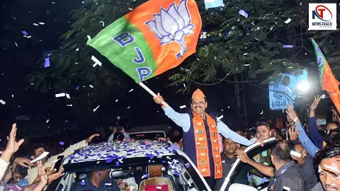 महाराष्ट्र ने रचा इतिहास! नगर निकाय चुनाव में BJP के लिए धुरंधर बने देवेंद्र फडणवीस, समझे गणित