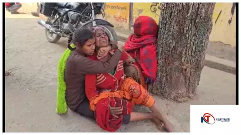 Fatehpur News : फतेहपुर में दर्दनाक हादसा, स्कूली बस ने साइकिल सवार कक्षा 8 के छात्र को कुचला Fatehpur News : फतेहपुर में दर्दनाक हादसा, स्कूली बस ने साइकिल सवार कक्षा 8 के छात्र को कुचला