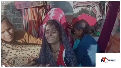 Jhansi News : झांसी में प्रेमी-प्रेमिका ने एक साथ की आत्महत्या, युवती की एक दिन पहले हुई थी सगाई