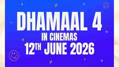 Dhamaal 4 New Release Date