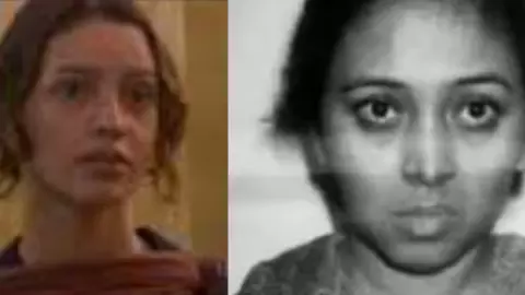 Who Was Sapna Didi O Romeo Movie