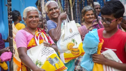 गुड न्यूज! राशन कार्ड के नियम बदले, अब ज्यादा लोगों को मिलेगा फ्री अनाज, बस करना होगा ये एक काम