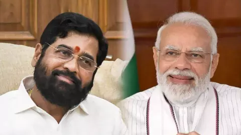 तो... अब BJP का नहीं बनेगा मुंबई में मेयर? एकनाथ शिंदे ने चला ऐसा दांव कि सब हैरान!