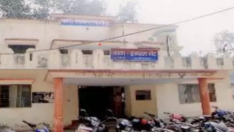 Devar makes lewd movements, in-laws forcefully break married teeth