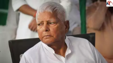 Lalu Prasad Yadav Lalu Prasad Yadav