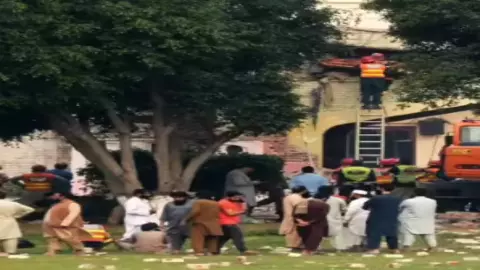 India Pakistan Terrorism